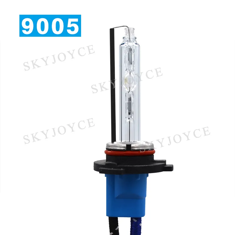 SKYJOYCE Premium AC 55W Xenon H1 H3 H7 H11 HB3 HB4 9012 D2H 35W 5500K Car Headlight Bulb For Hylux DLT Fast Bright Ballast Kit (13)