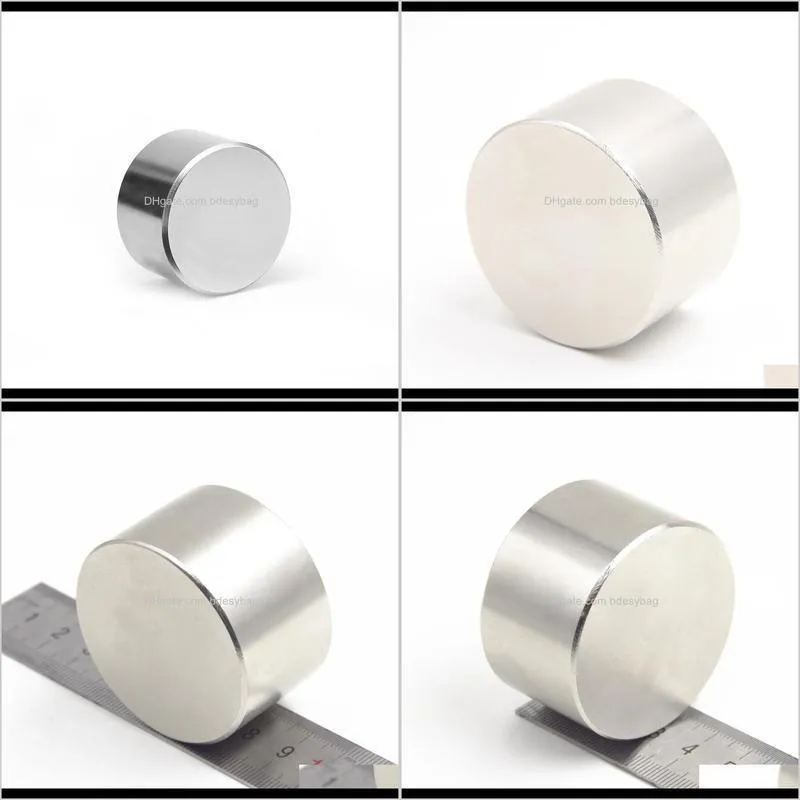 home improvement super powerful strong 52 40x20mm rare earth round ndfeb magnet neodymium magnets
