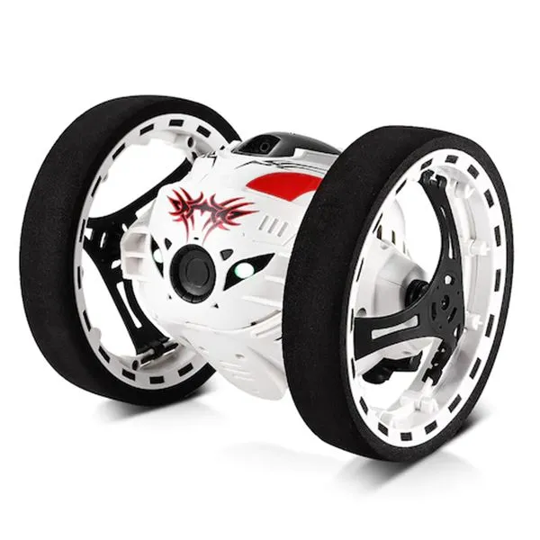 2024 NewestGBlife PEG 88 2.4GHz Remote Control Jumping Stunt Car High Speed 360 Rotating Off Road Vehicle With LED Lights For Kids And Adults From Zaful 25.57 DHgate.Com