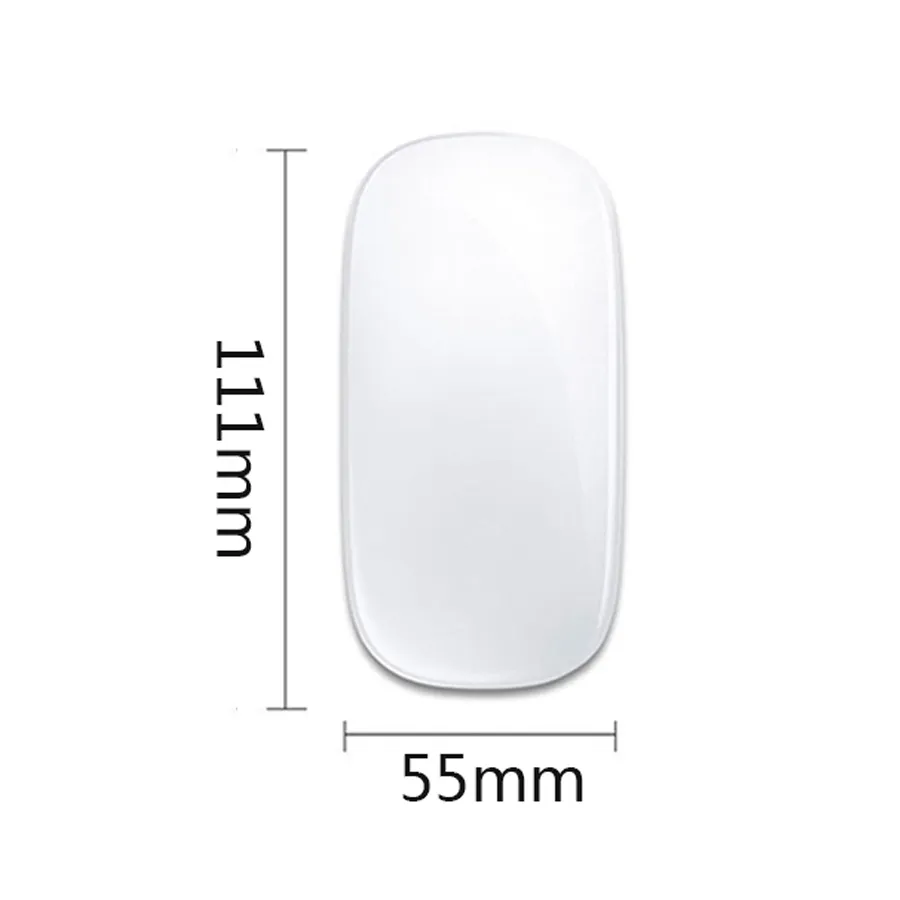 P1 Magic Control Bluetooth Mouse Battery Edition Mouse316l