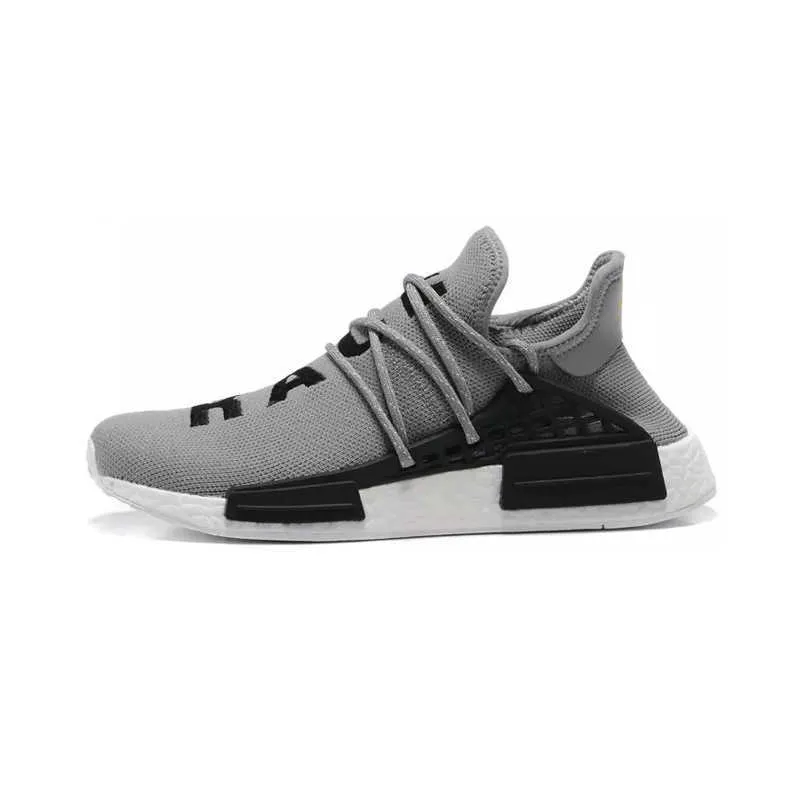 New human on sale race shoes 2019