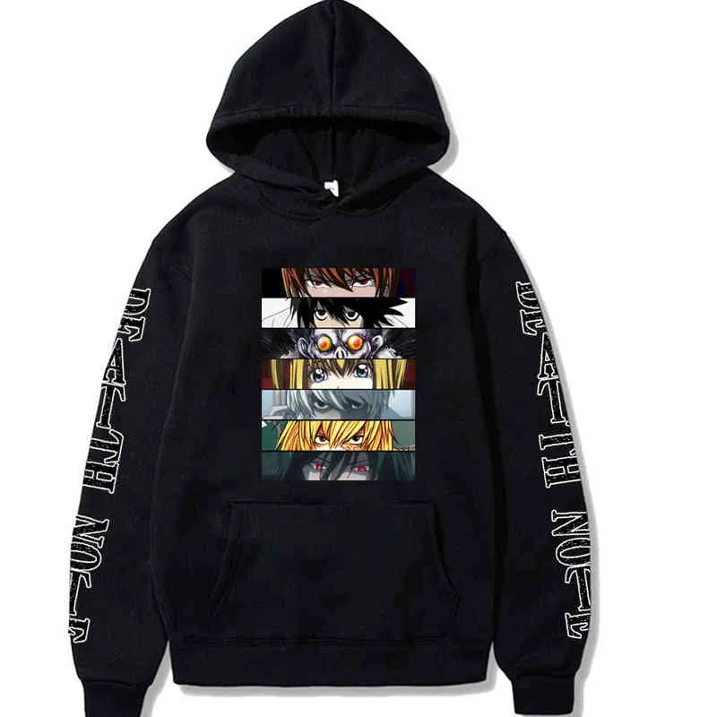 Anime shop hoodie shopee