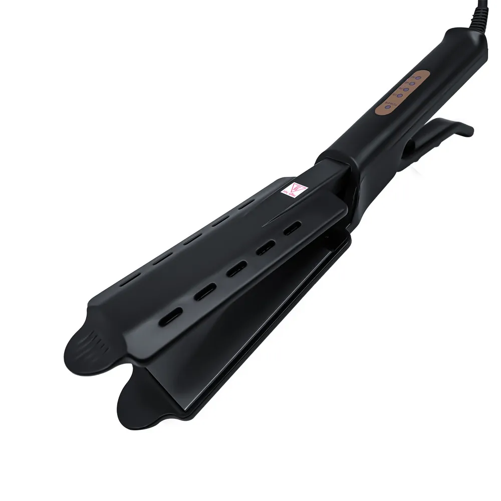 Tourmaline ionic flat deals iron hair straightener