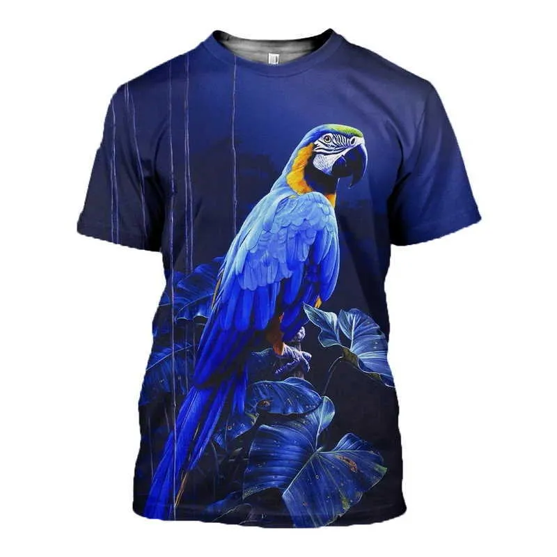 Parrot_Blue_3D_458_T_Shirt_800x