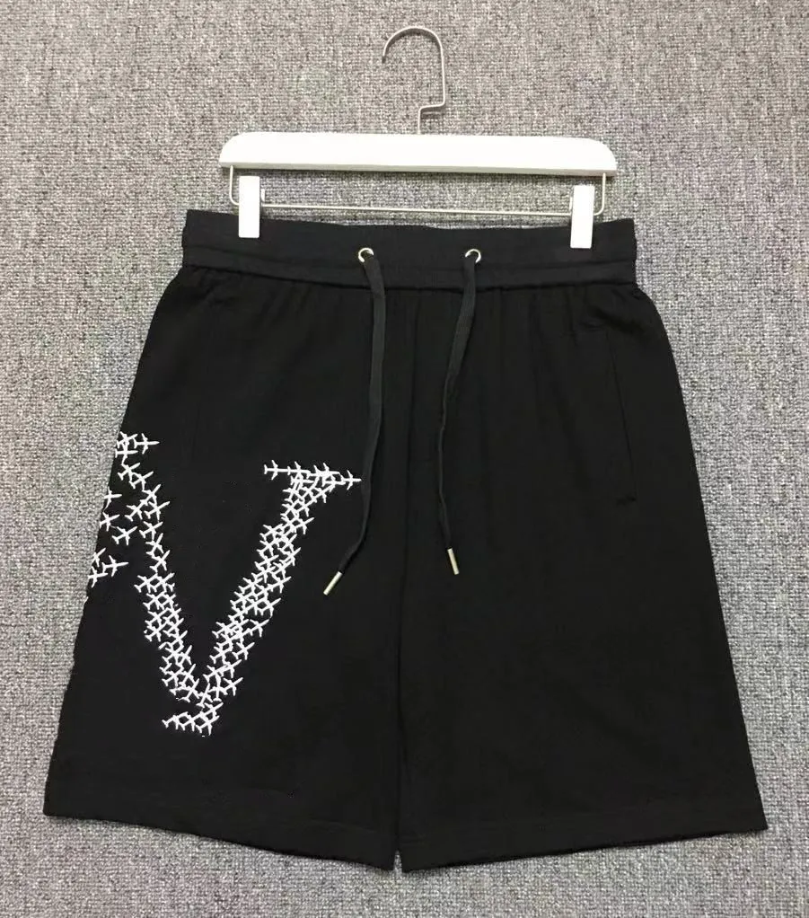 Traje De Baño De Algodón De Alta Calidad Para Hombre, Pantalones