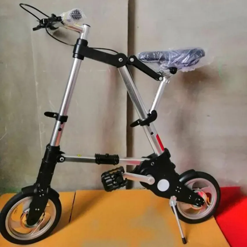 Jual shop folding bike