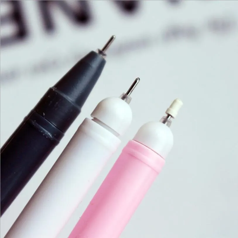 Penna Colla Multicolore Creativa A Forma Di Penna Ad Asciugatura Rapida