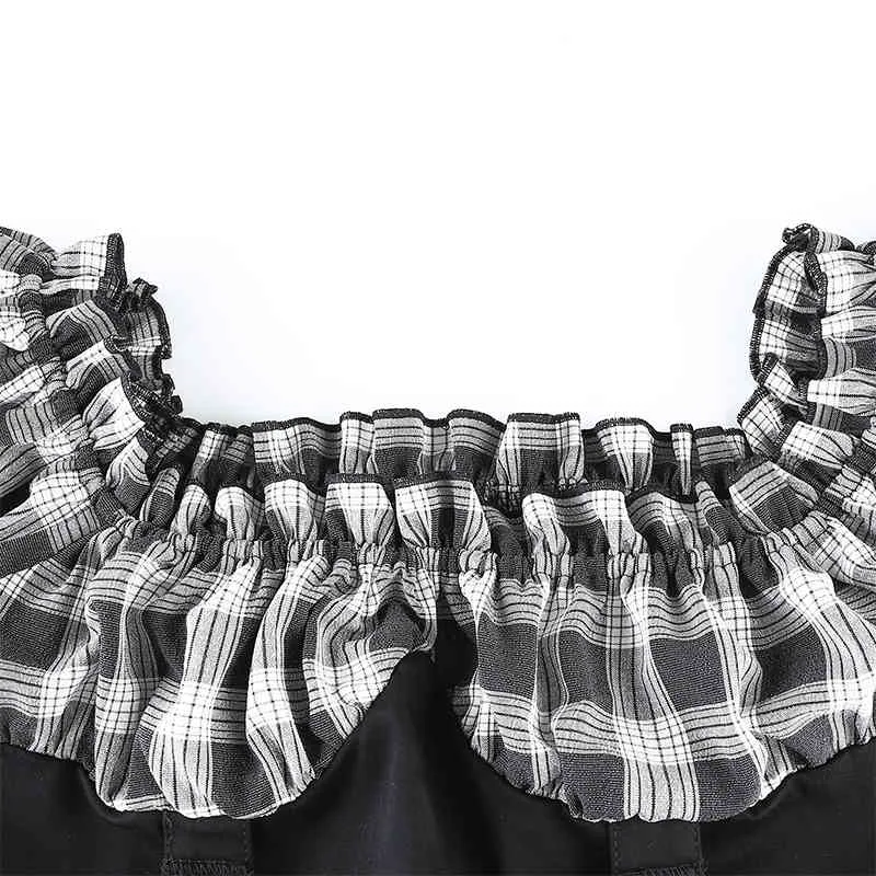 Plaid Dress (7)