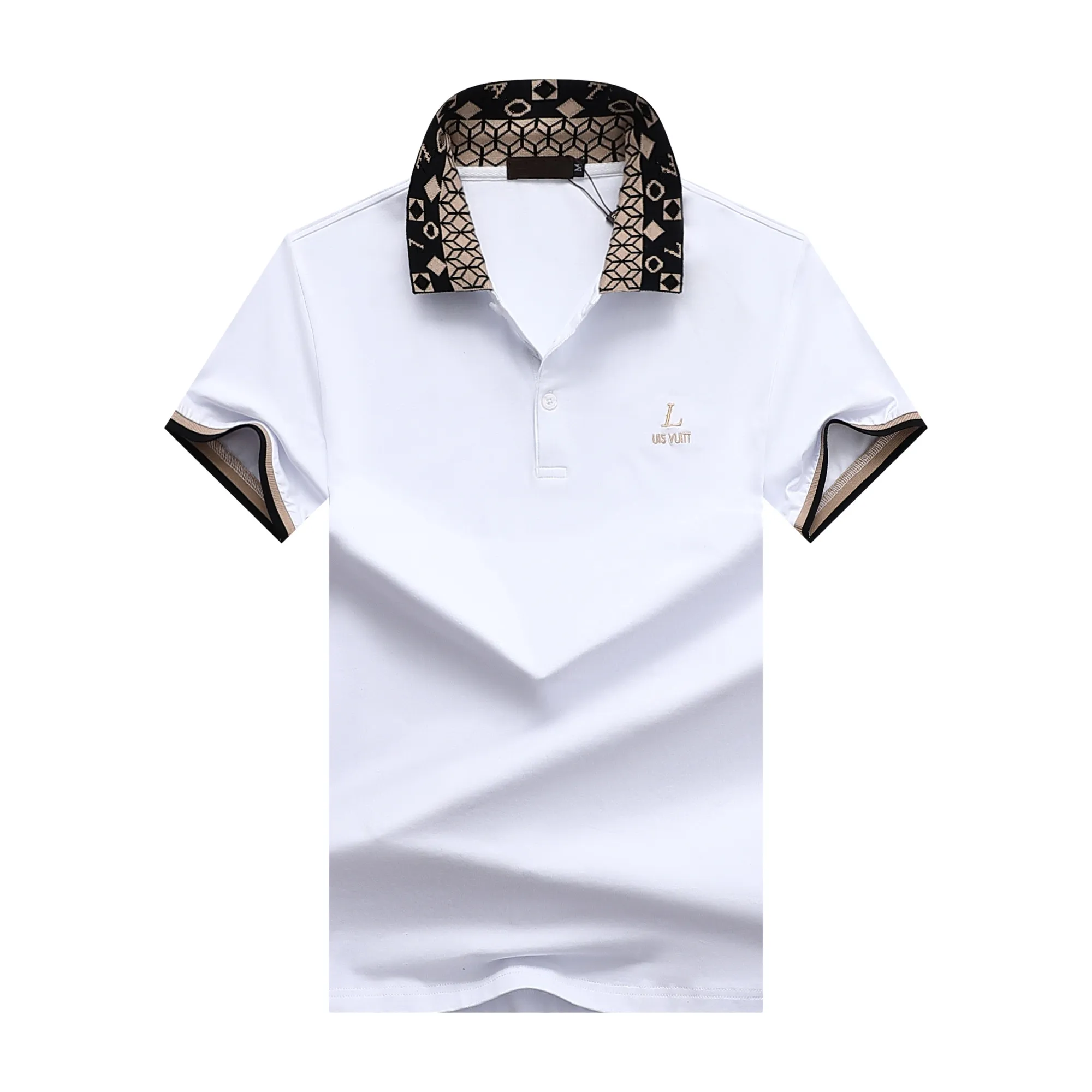 Camisas Louis Vuitton Para Hombre