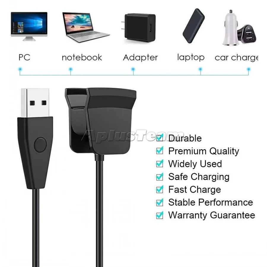 Fitbit alta hr charging cable cheap