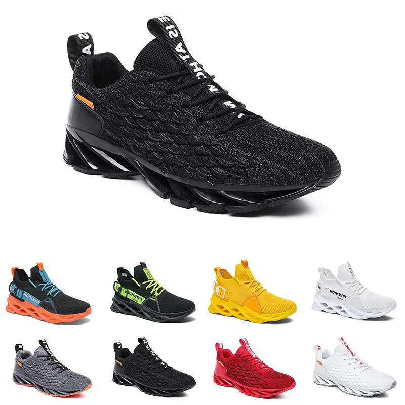 White Red Triple Running Black Women Men Shoes Lemen Green Tour Yellow Grey Mens Trainers Sports Sneakers Three 400 S 583