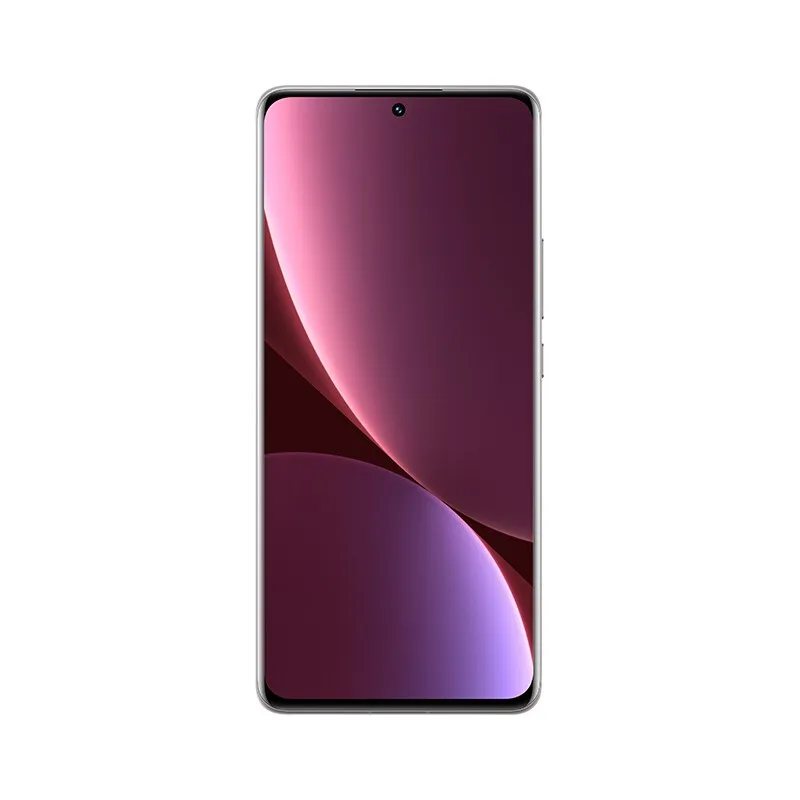 Mi 12 Pro 5G Smartphone: 12GB RAM, 256GB ROM, Snapdragon 8 Mi 12 Pro 5G Smartphone: 12GB RAM, 256GB ROM, Snapdragon 8