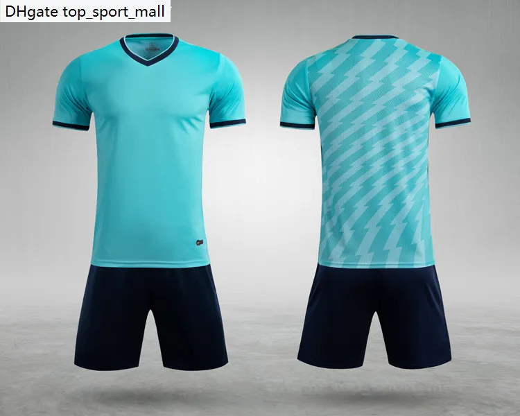 Kits de futebol de jersey de futebol cor de futebol esporte ex￩rcito c￡qui rosa 258562401asw Men