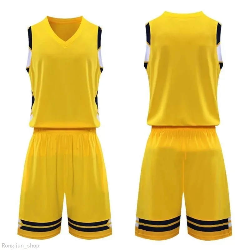 Toppkvalité ! 2021 Team Basketball Jersey Men Pantaloncini Da Basket Sportkläder Running Kläder Vit Svart Röd Lila Grön 27