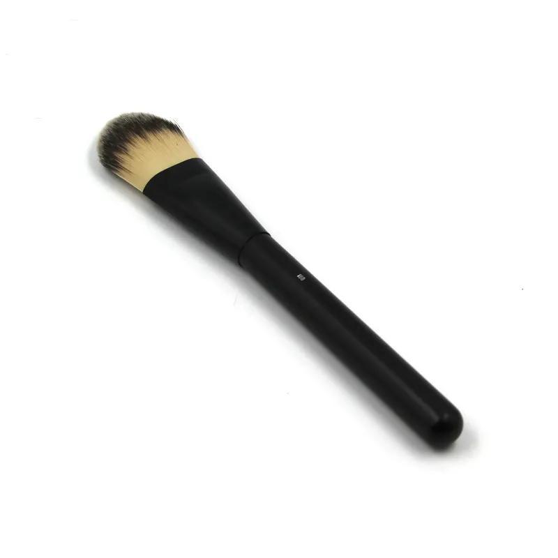 Single Makeup Brush 188 Powder Foundation Brushes High Grade Coloris Professional Makeup Beauty Tools