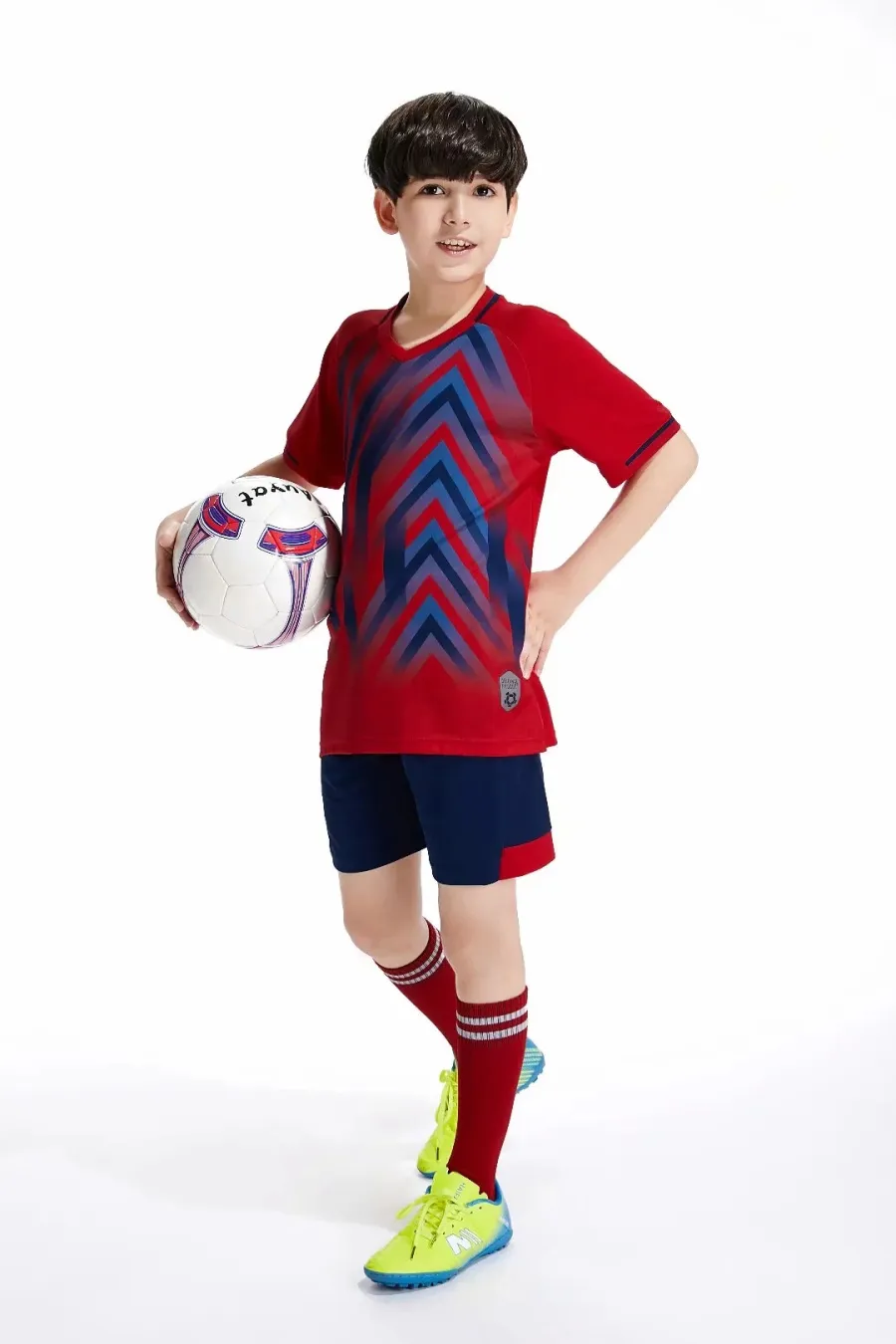 Jessie kicks Fashion Jerseys UB 9.0 2023 Kinderkleding Ourtdoor Sport