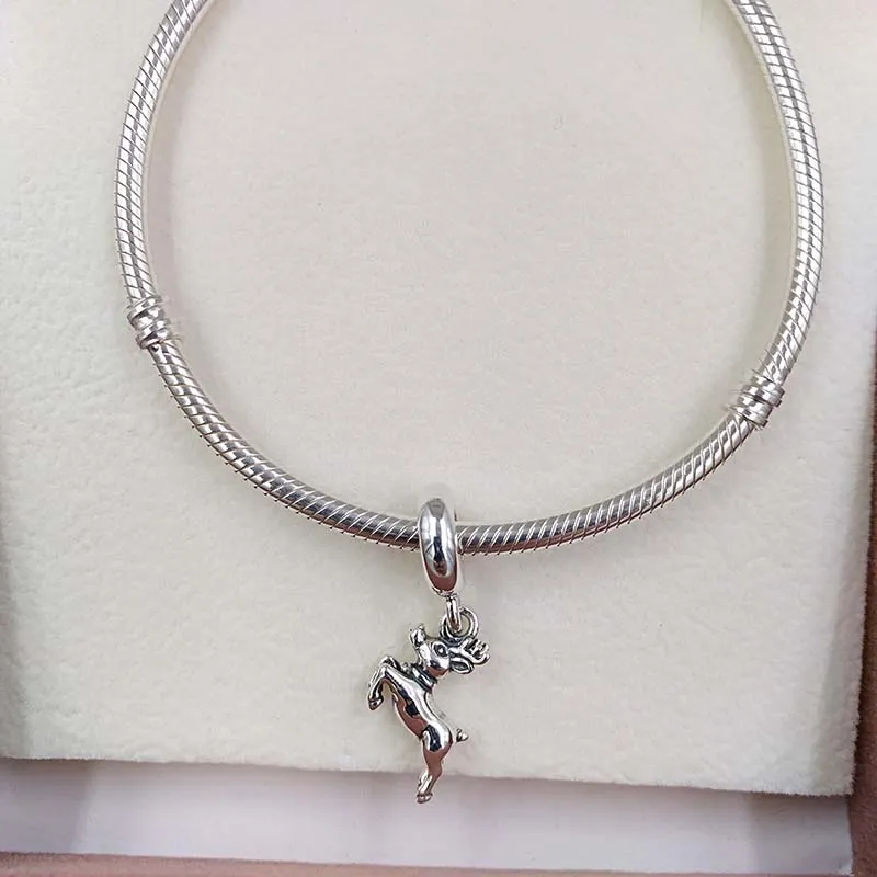 Náhrdelník s mincovým zlatom pre ženy, prívesky na výrobu šperkov, retiazka, korálky, náramky, súprava, náramok, vhodný pre európsku lásku, vianočný pánsky prívesok c_voghion.com