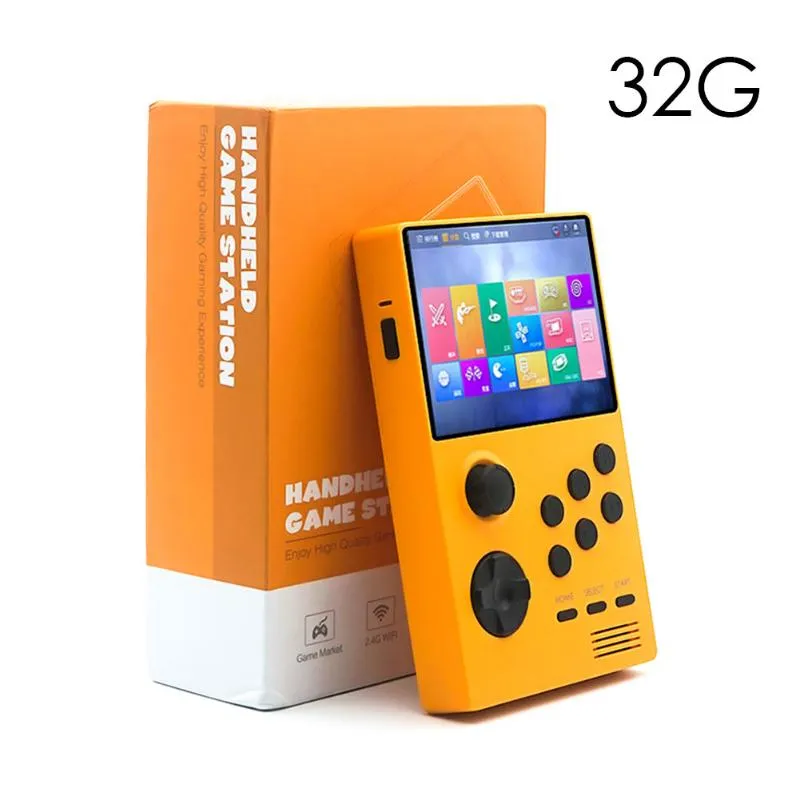 Retroid sales pocket 1