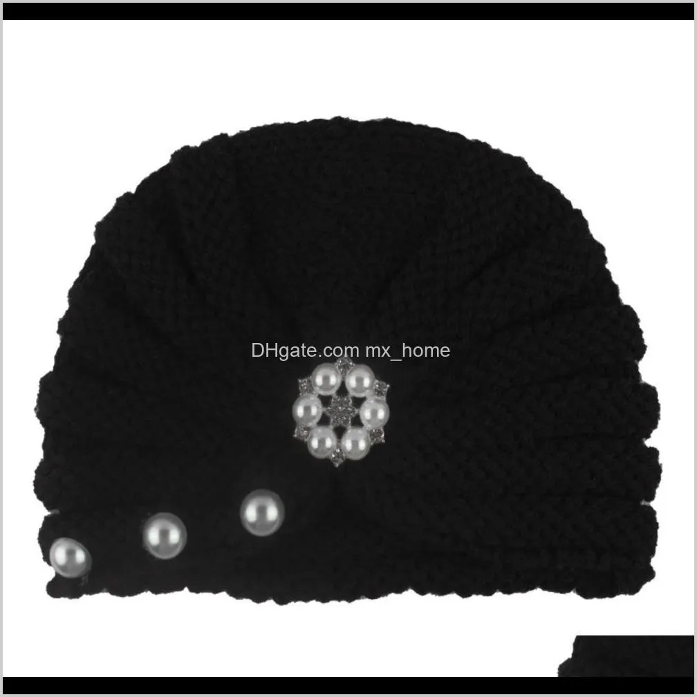 hot selling new children`s hat baby pure wool knitted hat baby pullover warm hat