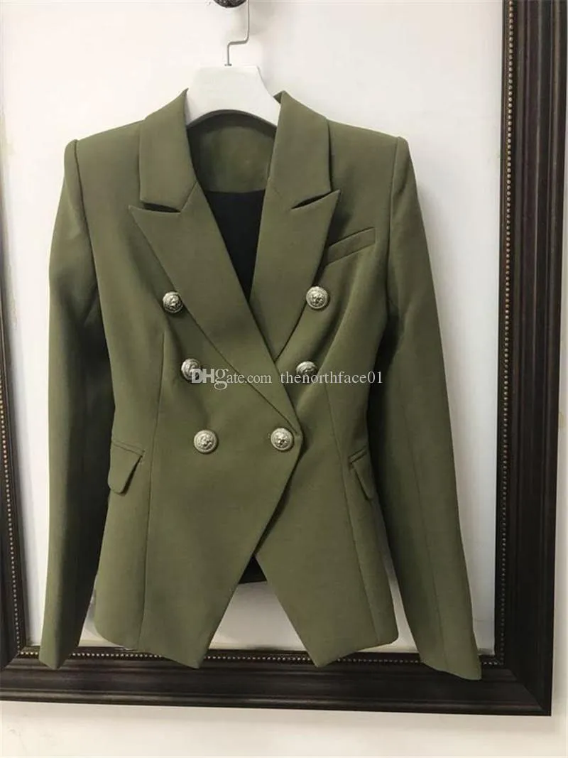 Designer Blazers For Women Luxury Ladies Suit Coats Stylish Jackets S XL From Thenorthface01 69.91 DHgate.Com