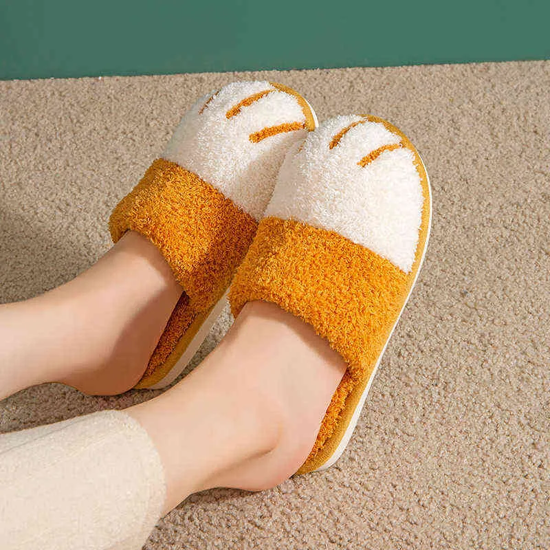 Crazy for Bargains Grizzly Bear Paw Slippers for Women and Men India | Ubuy