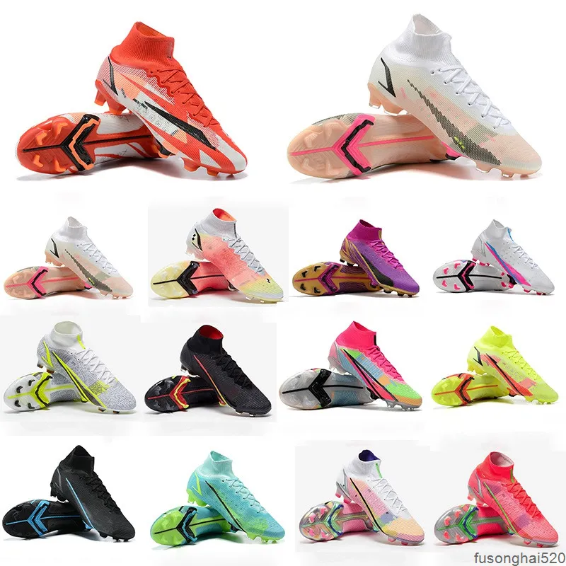 mercurial superfly 8 spark positivity
