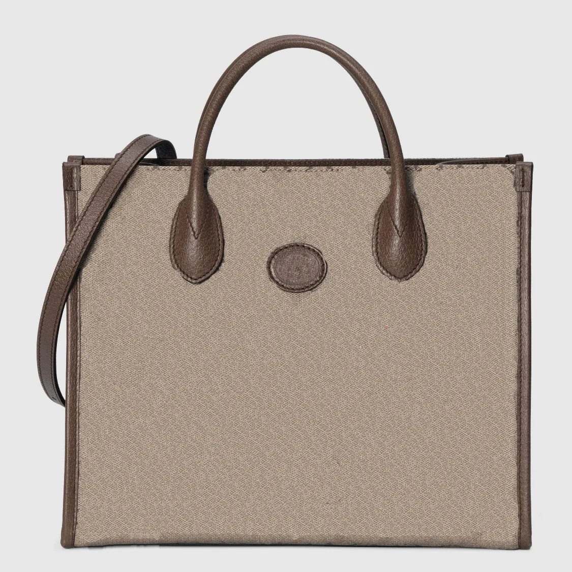 2021 Fashion womens trend totes bags top lady bag embossed printing logo design high-end large capacity high quality handbag purse 648134
