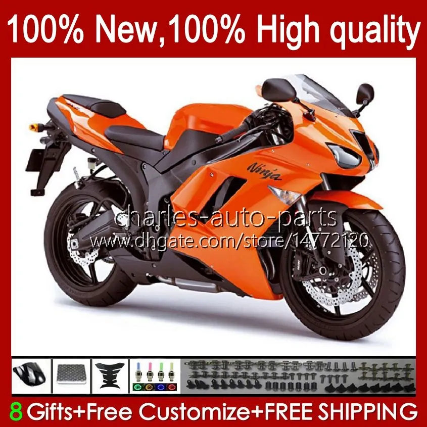 Kawasaki ninja zx6r 600cc sales