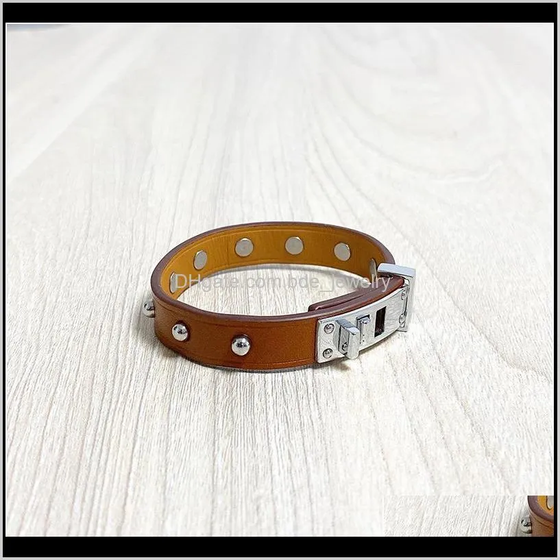 h bracelet fashion jewelry women bracelets gold bangle fashion charm jewelry leather bangle women jewelry china wholesale factory