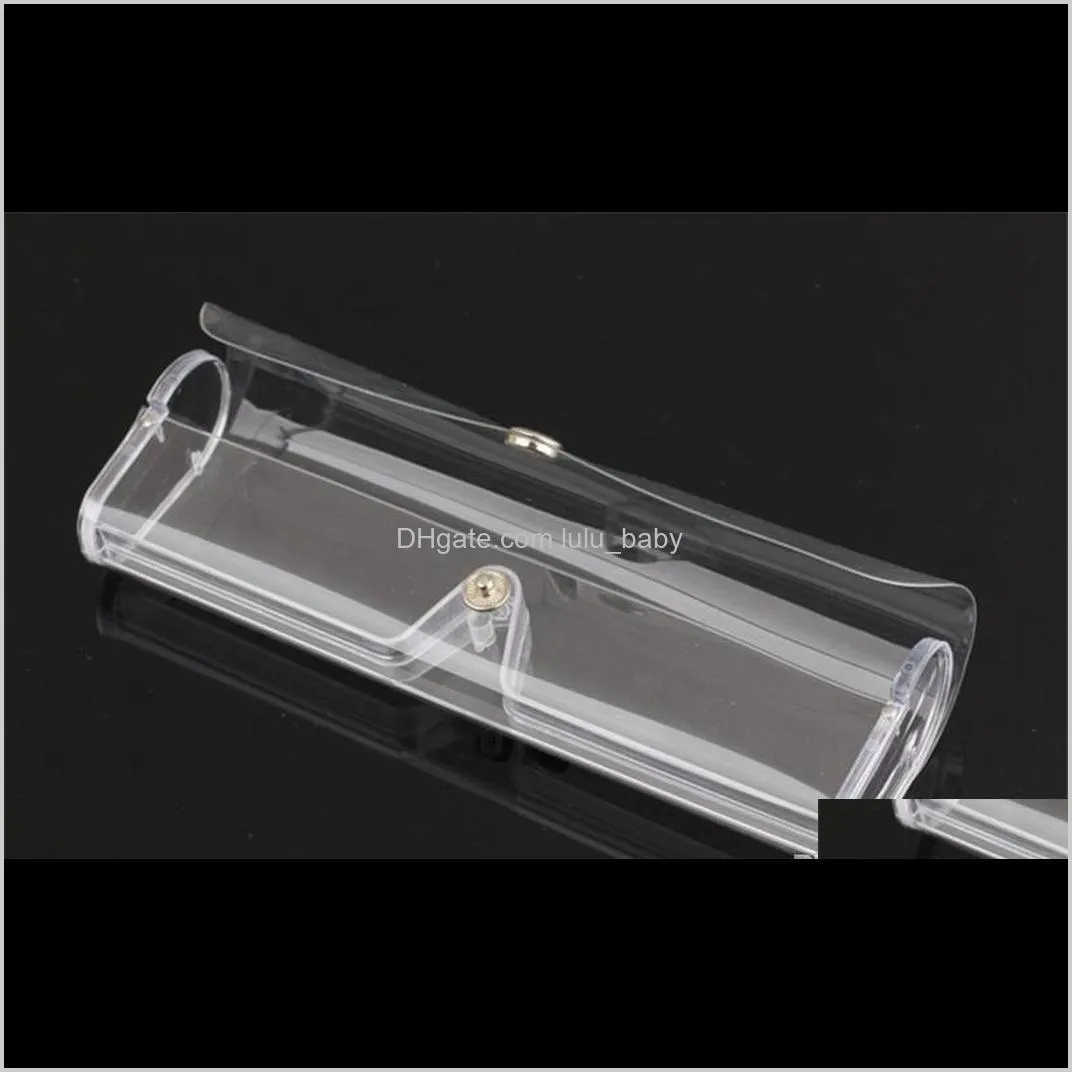 reading glasses soft case portable glasses cases travel container eyes care presbyopic glasses cover bag storage