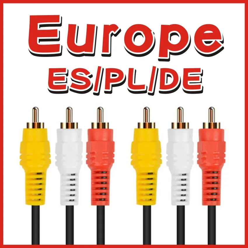 Línea 2021 cccams Europa Alemania oscam cline desky 6/7/8 cccam europea  utilizada en DVB - s s2 Polonia, Portugal, España y antena receptora de