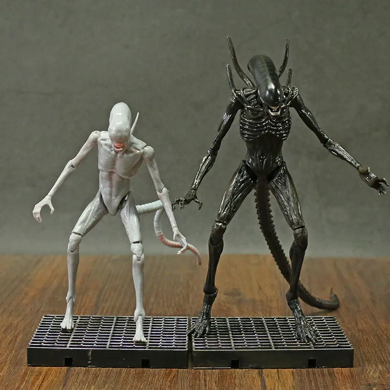 Neca alien outlet covenant xenomorph