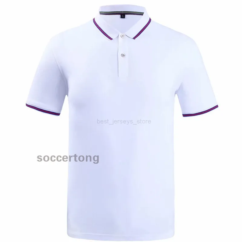 # T2022000568 Polo 2021 2022 T-shirt ad asciugatura rapida di alta qualità può essere personalizzata con il nome del numero stampato e il motivo del calcio CM