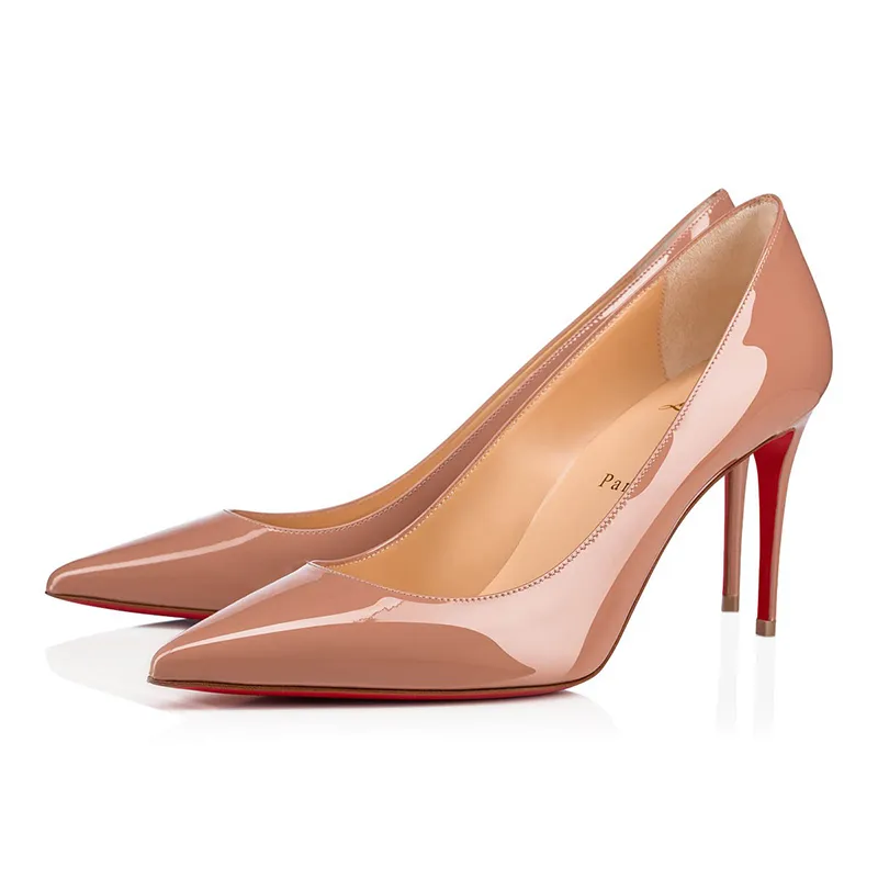 Dhgate red hotsell bottom heels