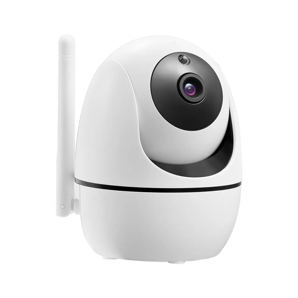 Bezprzewodowa kamera IP WIFI 360 CCTV Camera Mini Pet Video Eurvillance Aparat z WiFi Monitor Baby Monitor YCC365 1080P Inteligentny dom