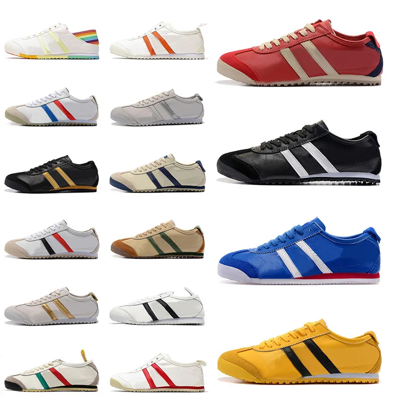 Groothandel trainers originele hardloopschoenen mannen vrouwen zwart wit blauw rood geel groen mannen damesmode klassieke sport sneakers joggen groot formaat 36-45