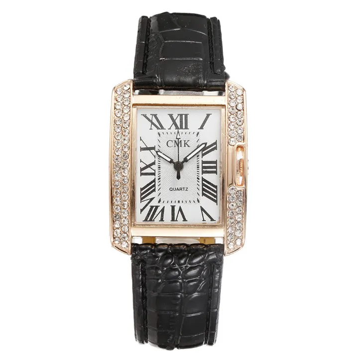 Agete Watch Diamond Moissanite Swarovski Authentic | eBay