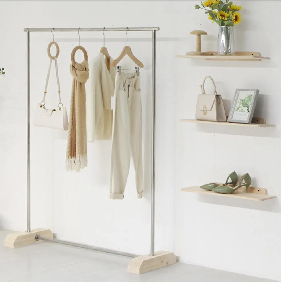 Clothes rail 2025 wayfair
