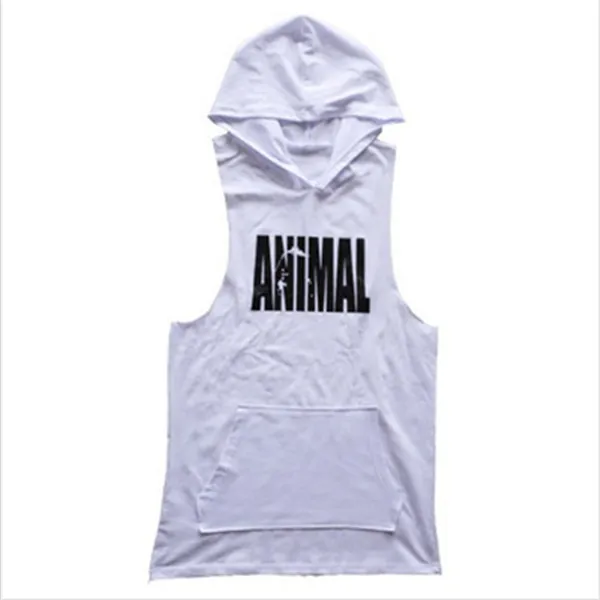 Gilet Da Corsa Gilet Da Uomo Con Più Logo Personalizzato KOL OEM Gilet Sportivo Senza Maniche P Canotte Palestra Uomo