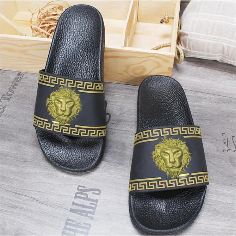 Best Mens Designer Sandals Best Designer New Arrivals Slides Mens