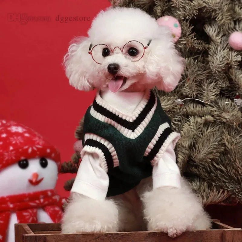 Preppy shop dog coats