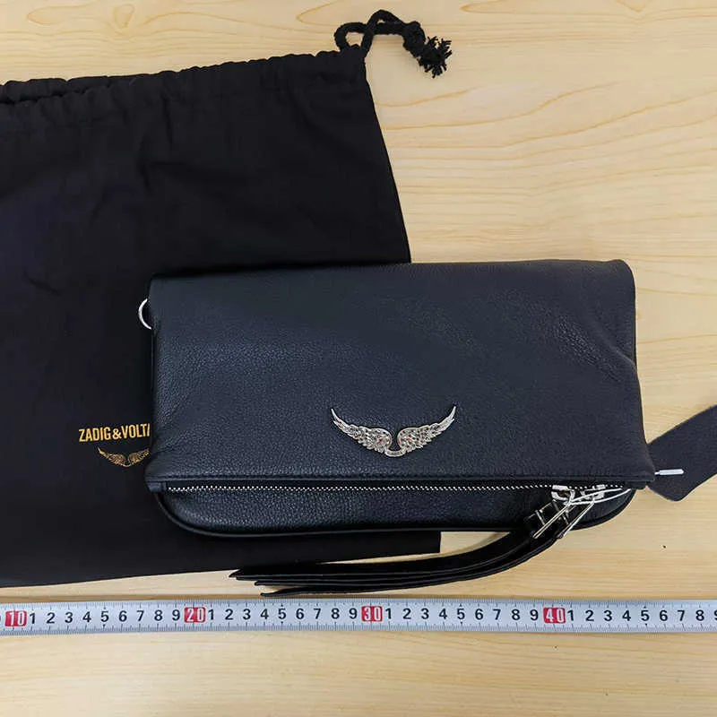 Zadig voltaire 2025 bag second hand