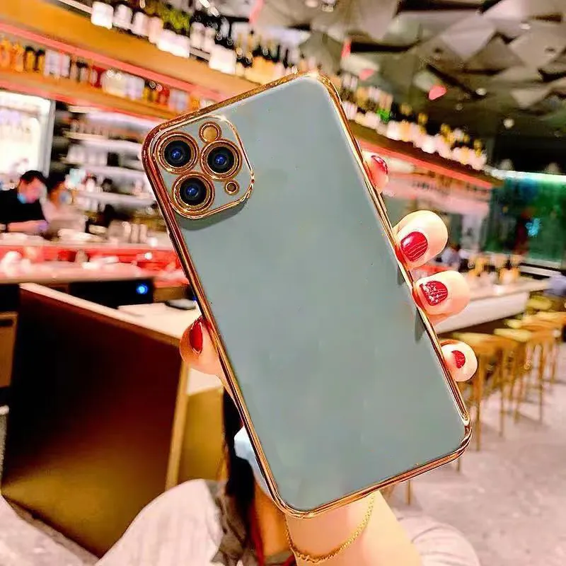 2021 Fashion Designers 12 pro for Phone case tide Luxury IPhone cases Cover Casual Brand Plus 7 8 7P 8P X XS MAX XR 11 SE2020