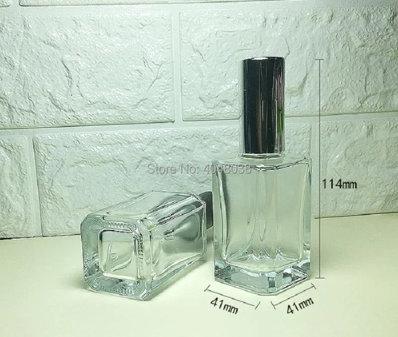 Perfume Bottle (2)