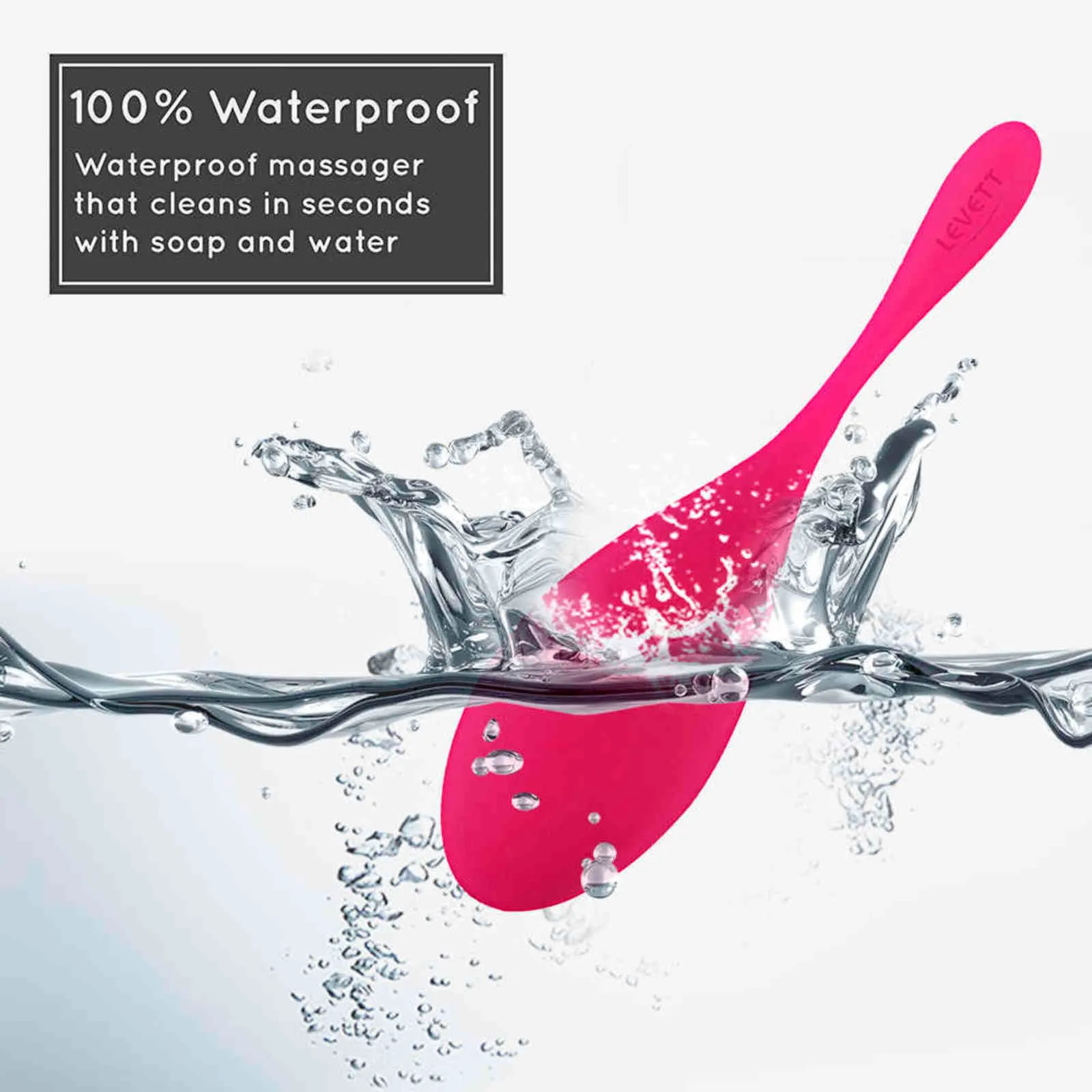 NXY Eggs Women Silicone Kegel Balls Ben Wa Ball Vaginal Egg Massager Control Tighten Exercise Adult Trainer Se_voghion.com