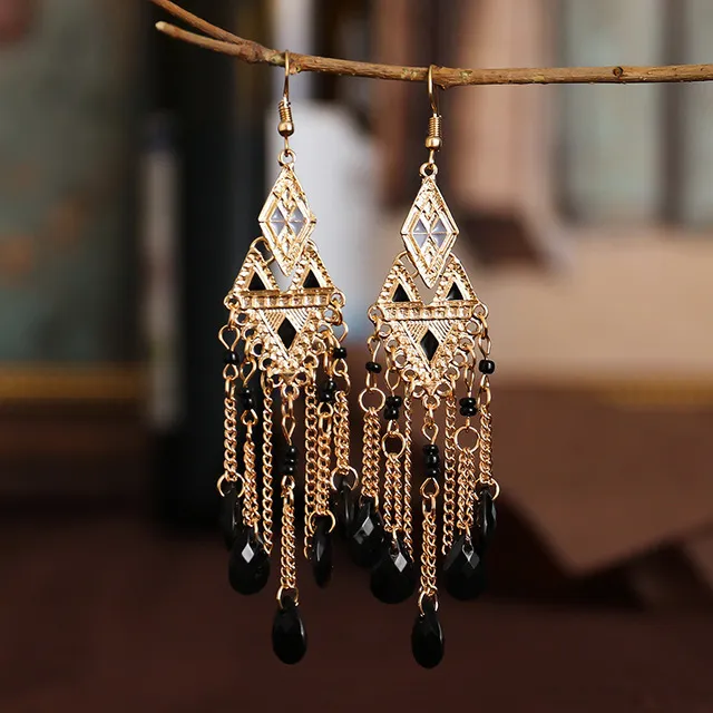 Dhgate earrings on sale