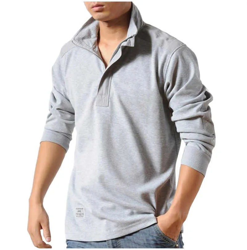 TACVASEN-Spring-Cotton-Casual-T-shirts-Long-Sleeved-Loose-Big-Size-Business-Leisure-Underwear-Shirts-Man (1)