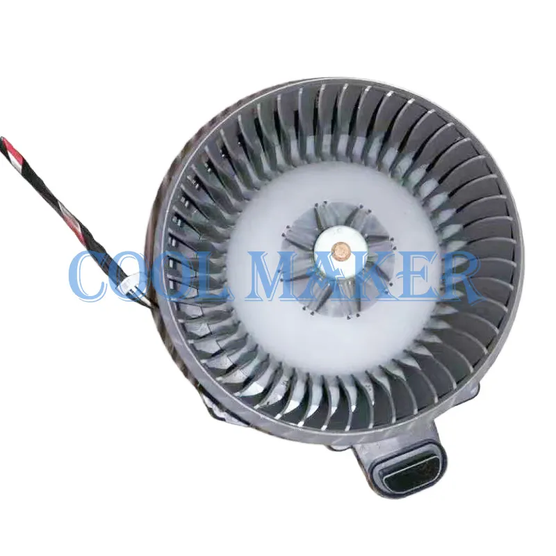 High Performance Motor Fan For Toyota Wish/Altis/ Prius Auto High Performance Motor Fan For Toyota Wish/Altis/ Prius Auto