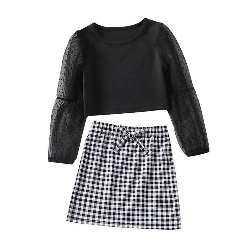 Short TWINSET Kids color Black