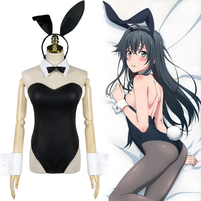 Seishun Buta Yarou wa Bunny Girl Senpai no Yume wo Minai Sakurajima Ma –  Gcosplay